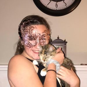 Meet your Posher, Madison